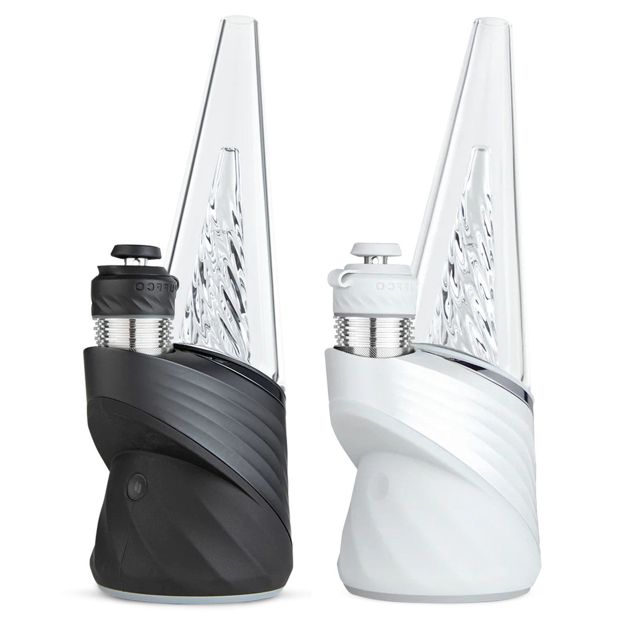 Puffco - The New Peak Pro Smart Rig with 3DXL Chamber - SWED Puffco - The New Peak Pro Smart Rig with 3DXL Chamber - SWED